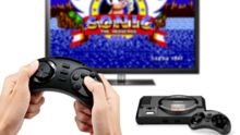 不要购买 AtGames 的 Sega Genesis Flashback 游戏机